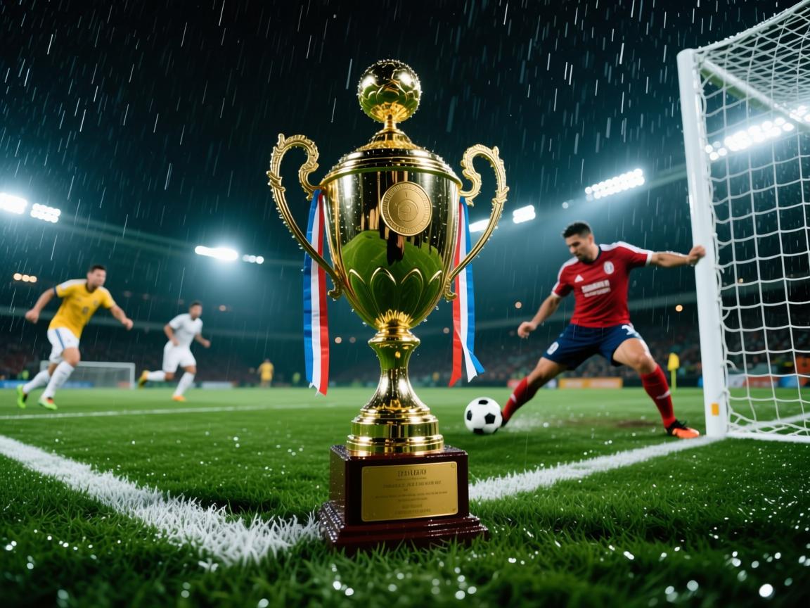 莱万多夫斯基迎来五赛季高光表现，曼联球迷沸腾！